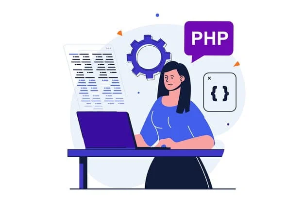 Php Development services in USA