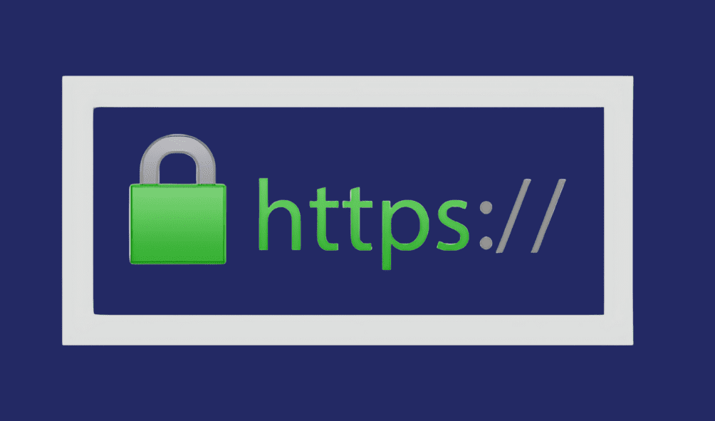 Secure Your Site With HTTPS Now
