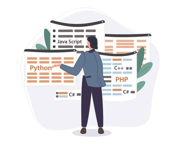 Python Web 