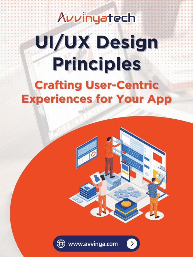 Greatest UI/UX Design Principles: Crafting User Centric Experiences