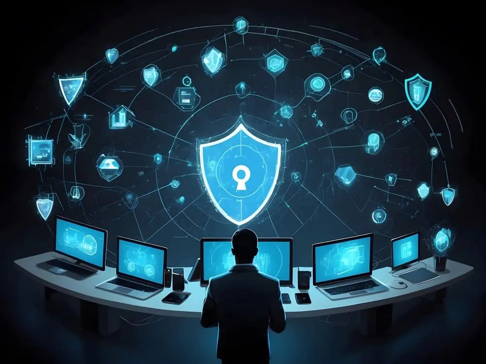 Top SIEM Log Management Services in USA | Optimize Security